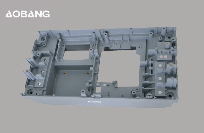 断路器壳体Circuit Breaker Housing